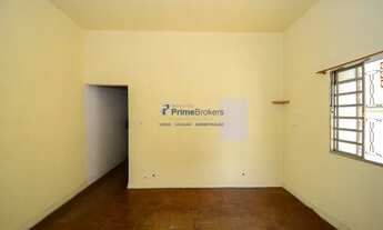 Imagem 6: Casa para utilização residencial ou comercial na Vila Mariana para venda