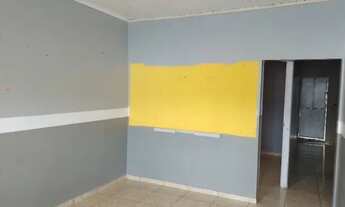 Imagem 2: Casa no Amazonino Mendes-Mutirão, 4 quartos