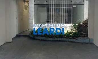 Imagem: CASA ASSOBRADADA - GRANJA JULIETA - SP