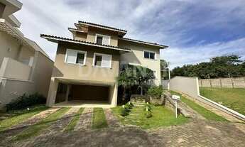 Imagem 2: Casa - Condomínio Florada da Mata - Valinhos