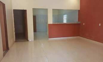 Imagem 2: Aluga se Casa com 2 dormitórios