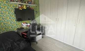 Imagem 6: Apartamento com 3 dormitórios à venda no Tatuapé!