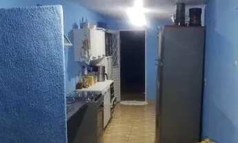 Imagem 5: Casa para venda possui 140 metros quadrados com 2 quartos em Distrito Industrial - Ananind