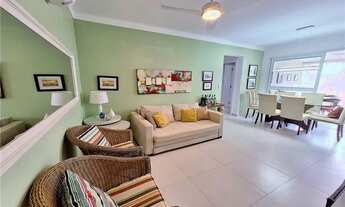 Imagem 2: Lindo Apartamento Garden no Tortuga