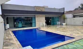 Imagem: CASA À VENDA EM MATINHOS 3 QUARTOS