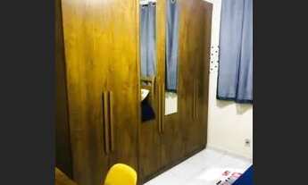 Imagem 3: Apartamento para Venda em Juiz de Fora, Santa Efigênia, 2 dormitórios, 1 banheiro, 1 vaga