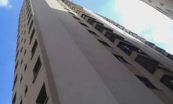 Imagem 3: Apartamento para venda tem 69 metros quadrados com 2 quartos em Santana - São Paulo - SP