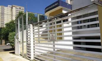 Imagem: Flat para aluguel tem 49 metros quadrados