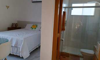 Imagem 5: Casa duplex para venda no Terras Alphaville Camaçari