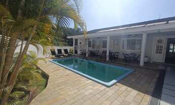 Imagem 7: Casa de condomínio para aluguel com 290 metros quadrados com 3 quartos