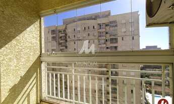 Imagem 6: Apartamento (tipo - padrao) 2 dormitórios, portaria 24hs, lazer, salão de jogos, elevador