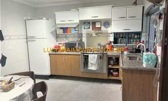 Imagem 5: Sobrado para venda possui 118 metros quadrados com 3 quartos em Vila Aricanduva - São Paul