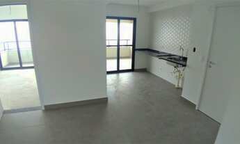 Imagem 3: Apartamento para venda possui 162 metros quadrados com 3 quartos em Campestre - Santo Andr