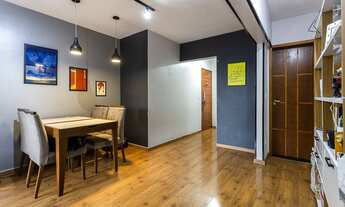 Imagem: São Paulo - Apartamento Padrão - Perdizes