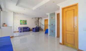 Imagem 6: Apartamento Locação 2 Dormitórios - 135 m² Bela Vista