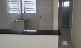 Imagem 2: Casa á Venda na Cidade dos Funcionários