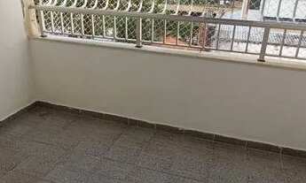 Imagem 6: Apartamento 2 Quartos, Varanda, Suíte, Hidromassagem e Garagem. Jardim Icaraí