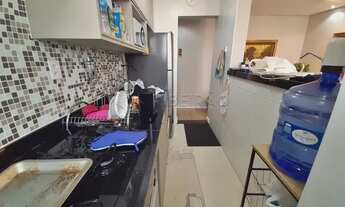 Imagem 4: Apartamento Padrão em Ribeirão Preto