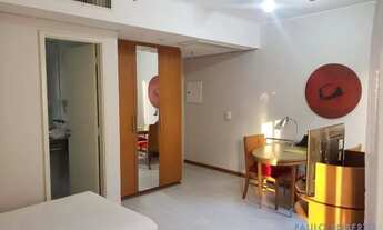 Imagem 2: FLAT - MOEMA PÁSSAROS - SP