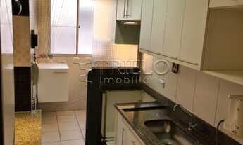 Imagem 3: Venda - Apartamento - 50m² - 2 dormitórios Vl Mogilar