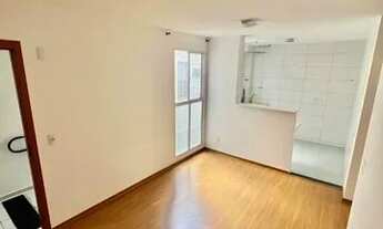 Imagem: Disponivel locação Apartamento no Condomínio