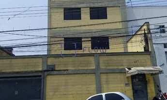 Imagem: Prédio Comercial para Venda na Cidade Domitila