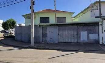 Imagem 6: Casa com 3 dormitórios para alugar, 97 m² por R$ 2.300/mês - Parque Nossa Senhora da Cande