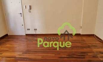 Imagem 2: Apartamento com 2 dormitórios para alugar, 55 m² por R$ 3.200,00/mês - Aclimação - São Pau