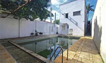 Imagem 3: Casa alto padrão no Brooklin