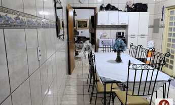 Imagem 5: Casa (térrea na rua) 3 dormitórios/suite, cozinha planejada