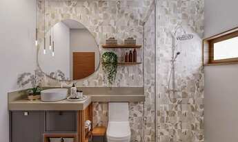 Imagem 6: Casa Alto Padrão para Venda em Porto Seguro, Arraial D`Ajuda, 4 dormitórios, 4 suítes, 1 b