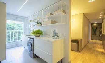 Imagem 7: Apartamento à venda, 260 m² por R$ 3.262.250,00 - Ecoville - Curitiba/PR