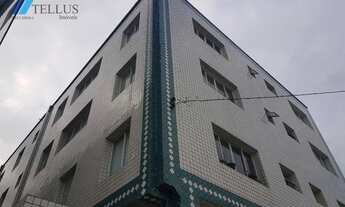 Imagem 2: Kitinet Canto do Forte Predio frente MAR