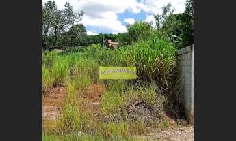 Imagem: Terreno à venda, Caxambu, Jundiaí, SP