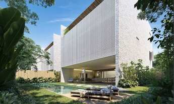 Imagem 4: Casa de condomínio sobrado para venda com 593 metros quadrados com 4 quartos