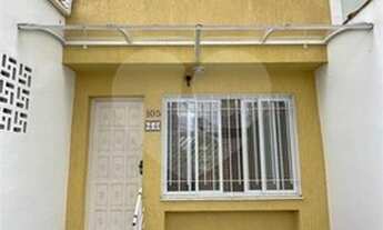 Imagem 2: Sobrado na Vila Mascote, reformado