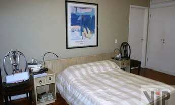 Imagem 5: Belíssimo apto em Higienópolis totalmente reformado