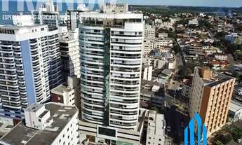 Imagem 5: Apartamento para venda com 103 metros quadrados com 3 quartos em Centro - Guarapari - ES