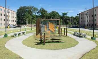 Imagem 5: Apartamento Tenda no Campo de Aviação em Maranguape I - Paulista