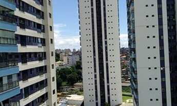 Imagem 3: Apartamento para venda possui 82 metros quadrados com 3 quartos em Vila Laura - Salvador