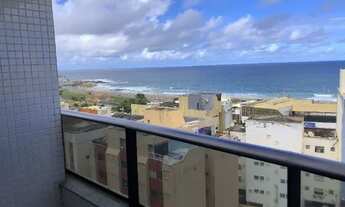 Imagem 2: Apartamento mobiliado vista mar em área nobre da Pituba