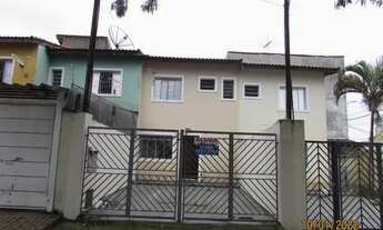 Imagem: SOBRADO PARA ALUGAR NO JARDIM DANFER