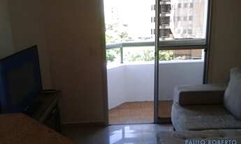 Imagem 2: FLAT - PARAÍSO - SP