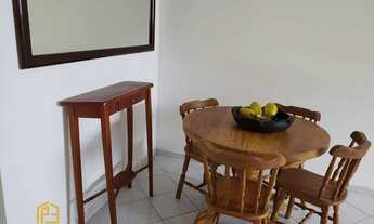 Imagem 2: Apartamento com 2 dormitórios à venda, 65 m² por R$ 315.000,00 - Praia das Gaivotas