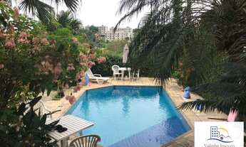 Imagem 4: Casa de Condomínio com 4 dorms, Badu, Niterói - R$ 1.1 mi, Cod