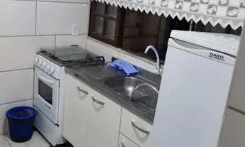 Imagem: Alugo kitnet mobiliada com despesas inclusas!