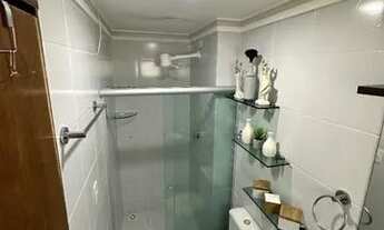 Imagem 5: Apartamento mobiliado em nos Bancários, João Pessoa-PB