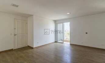 Imagem 4: Apartamento Locação Vila Madalena 92 m² 2 Dormitórios