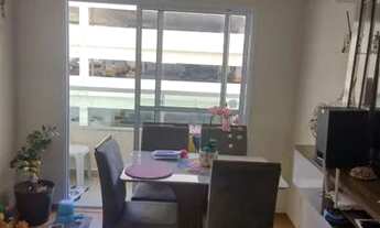 Imagem 2: Apartamento solar de vilas wats