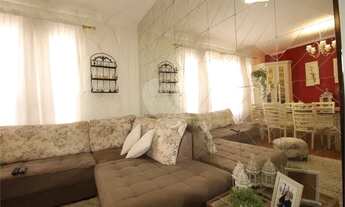 Imagem 5: Apartamento dois quartos com uma vaga tucuruvi